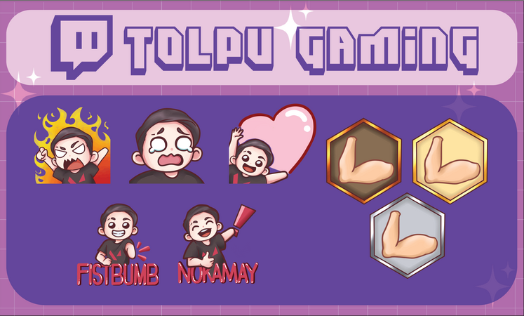 Tolpu Gaming